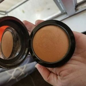 MAC Natural Mineralize Skinfinish